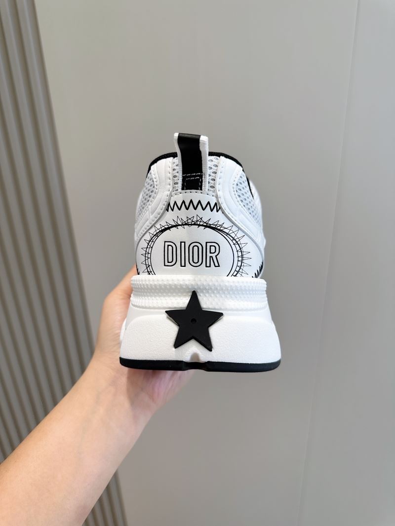 Christian Dior Sneaker